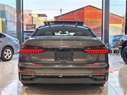 اودي A6